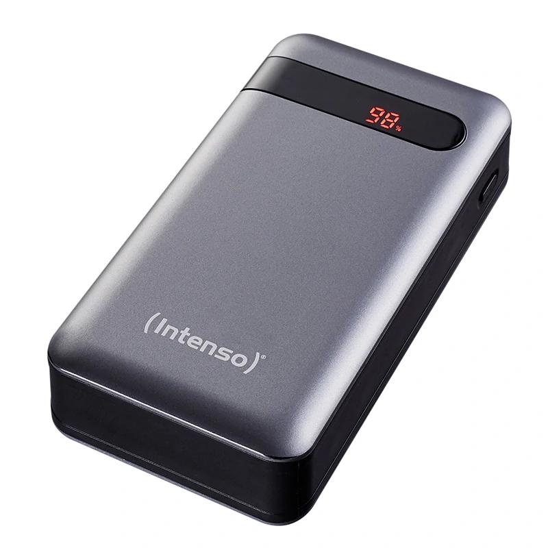 Infortisa Image 1 - Intenso Powerbank pd20000 Power Delivery