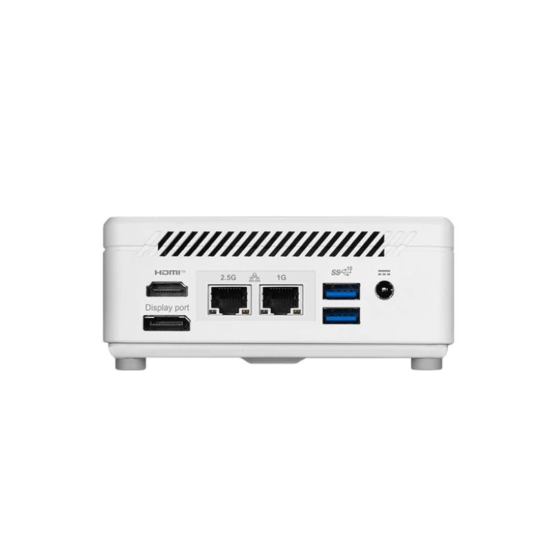 Infortisa Image 1 - MSI Cubi 5 1M-497EU Core5-120U 16 512G W11P Blanco