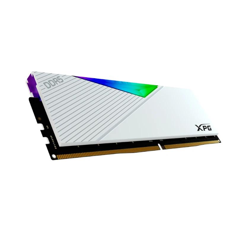 Infortisa Image 1 - ADATA XPG Lancer Blade DDR5 6000 32G CL30 RGB BLAC