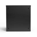 Infortisa Image 3 - WP Armario Mural 12U RWA-12604 540x450x580mm