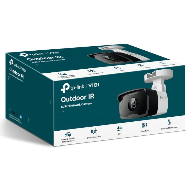 Infortisa Image 2 - VIGI Cámara IP Bullet C320I 2MP Plástico IR 2.8mm