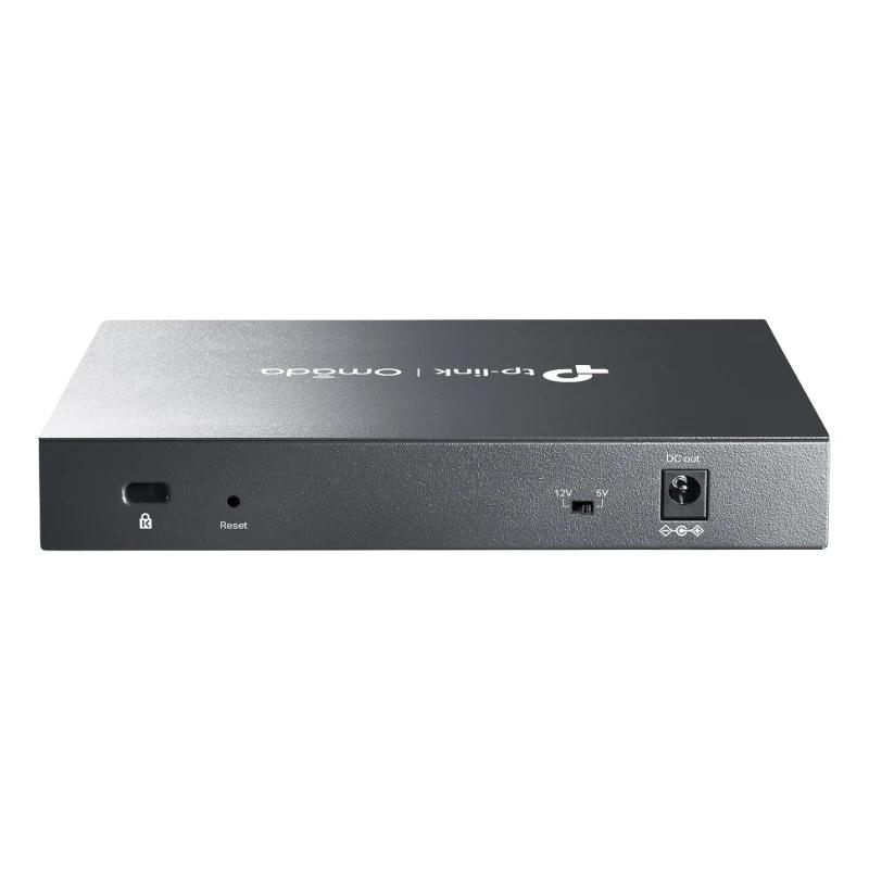 Infortisa Image 2 - TP-Link RP108GE Switch 7xGb PoE In 1xGb PoE Out