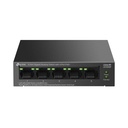 Infortisa Image 3 - TP-Link LS105GP Switch 4xGb PoE+ 1xGb 65w
