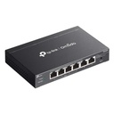 Infortisa Image 1 - TP-Link ES206GP Switch 4xGb PoE+ 2xGb 65W Desktop