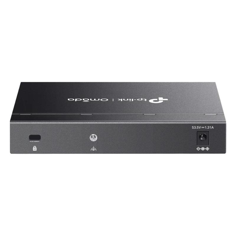 Infortisa Image 2 - TP-Link ES206GP Switch 4xGb PoE+ 2xGb 65W Desktop