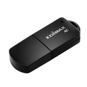 Infortisa Image 1 - Edimax EW-7811UTC Tarjeta Red WiFi AC600 USB