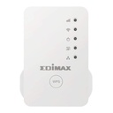 Infortisa Image 2 - Edimax EW-7438RPN Repetidor WiFi N300 3en1 Mini