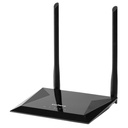 Infortisa Image 1 - Edimax BR-6428NS V5 Router WiFi N300 4en1