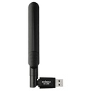 Infortisa Image 1 - Edimax EW-7822UAD Tarjeta Red WiFi AC1200 USB3.0
