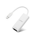 Infortisa Image 2 - Edimax EU-4306C Adaptador USB-C 3.2 to GbE