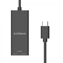Infortisa Image 1 - Edimax EU-4307 V2 Adaptador USB-C a 2.5GbE