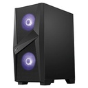 Infortisa Image 1 - MSI Semitorre ATX MAG Forge 100M RGB