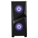 Infortisa Image 3 - MSI Semitorre ATX MAG Forge 100M RGB