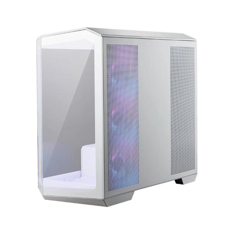 Infortisa Image 2 - MSI Semitorre ATX MAG PANO M100R PZ WHITE