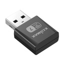 Infortisa Image 1 - Edimax EW-7822UN7 Adaptador USB WiFi7 Tri-Band
