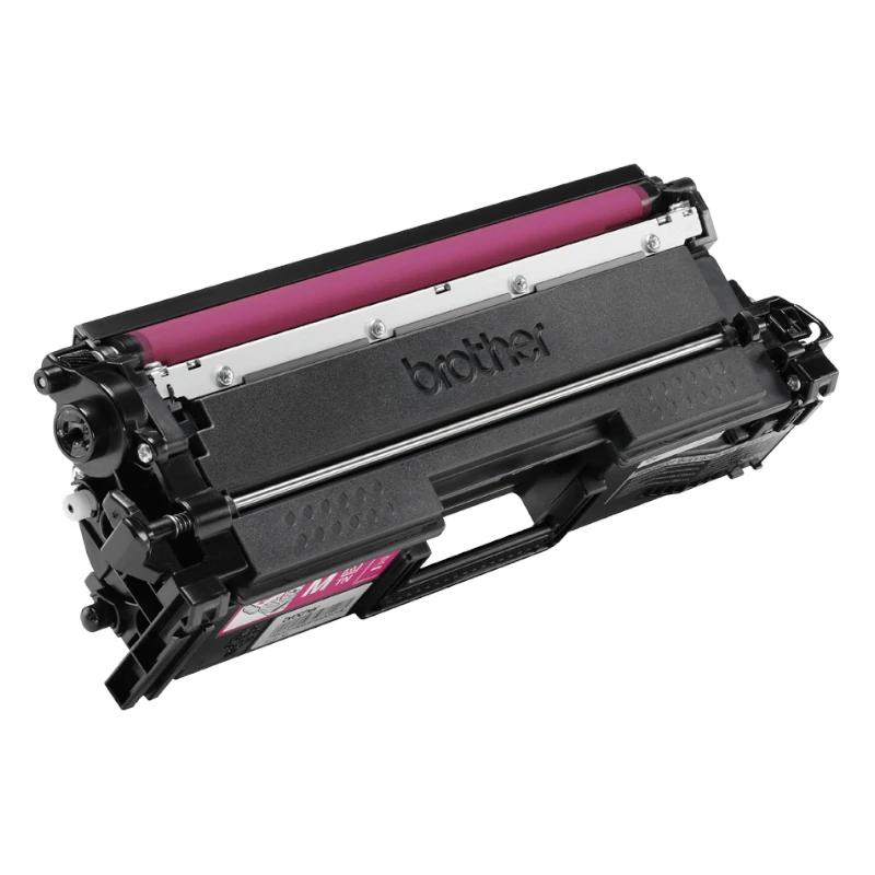 Infortisa Image 1 - Brother Tóner TN821XLM Magenta