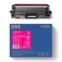 Infortisa Image 2 - Brother Tóner TN821XLM Magenta