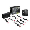 Infortisa Image 3 - MSI Fuente Alimentación MAG A750GL PCIE5 II 750ATX