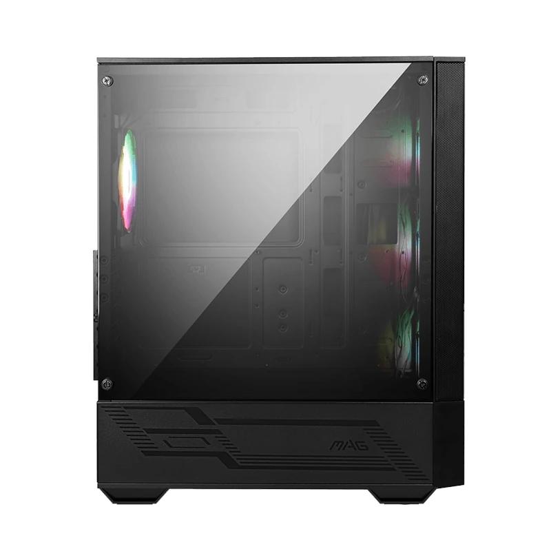 Infortisa Image 1 - MSI Semitorre ATX MAG FORGE 112R