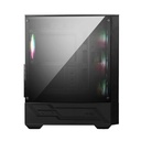 Infortisa Image 1 - MSI Semitorre ATX MAG FORGE 112R