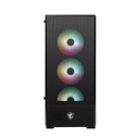 Infortisa Image 2 - MSI Semitorre ATX MAG FORGE 112R