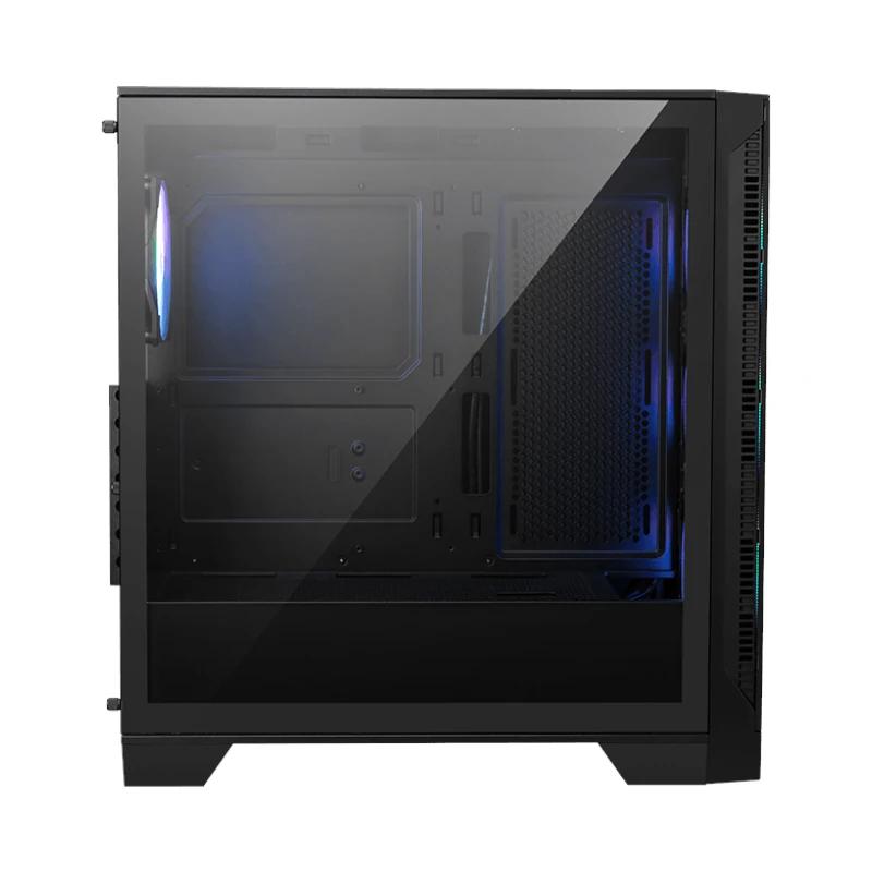 Infortisa Image 1 - MSI Semitorre ATX MAG FORGE 320R AIRFLOW