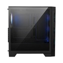 Infortisa Image 1 - MSI Semitorre ATX MAG FORGE 320R AIRFLOW