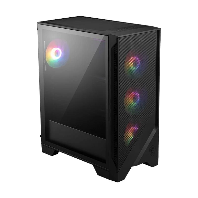 Infortisa Image 1 - MSI Semitorre ATX MAG FORGE 121A AIRFLOW