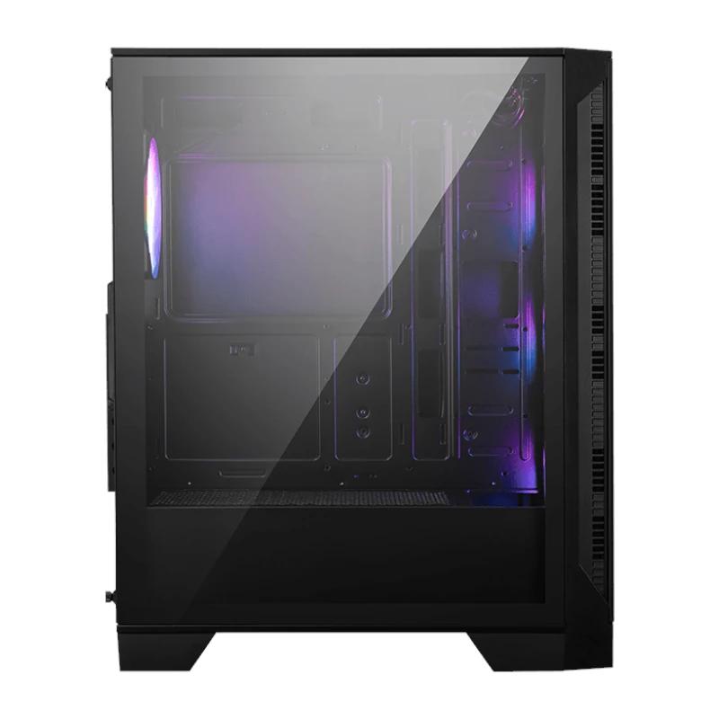 Infortisa Image 2 - MSI Semitorre ATX MAG FORGE 121A AIRFLOW