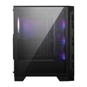 Infortisa Image 2 - MSI Semitorre ATX MAG FORGE 121A AIRFLOW