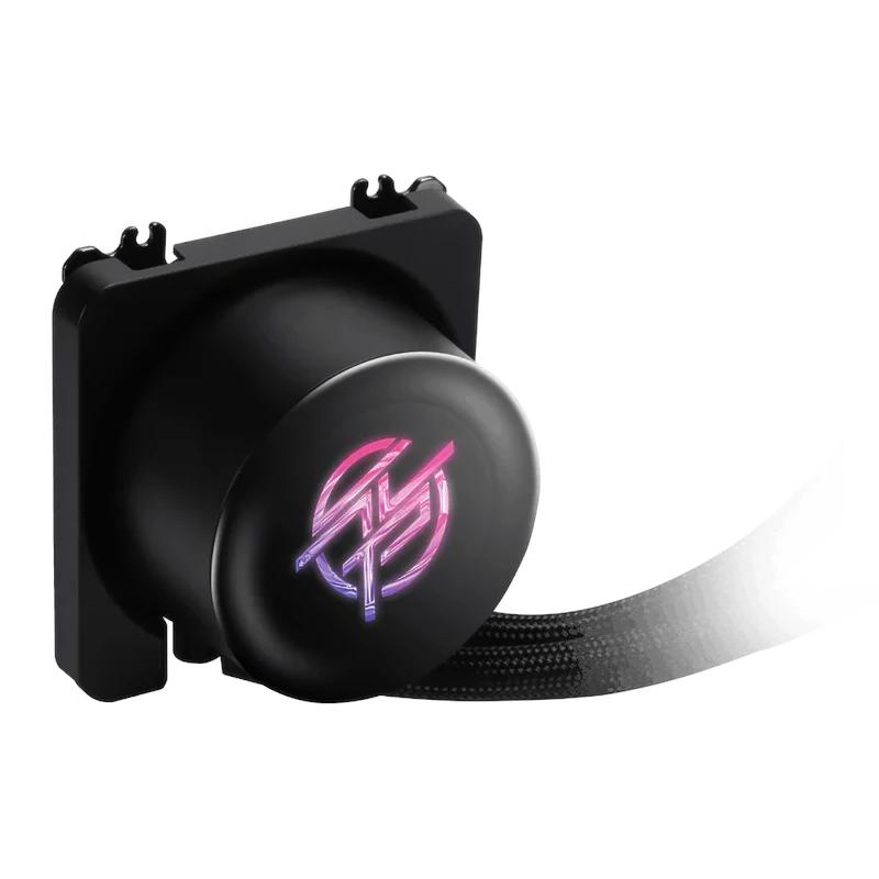 Infortisa Image 2 - Msi Refrigeracion Liquida  P13 360 Black