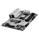 Infortisa Image 2 - MSI Placa Base B850 GAMING PLUS WIFI6E DDR5 ATX AM