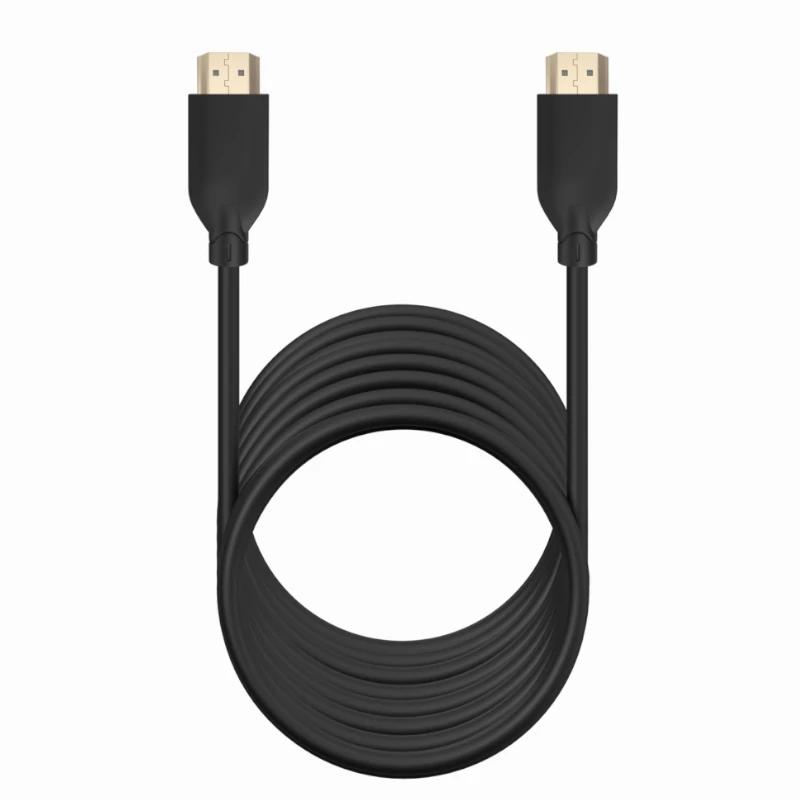 Infortisa Image 1 - Aisens Cable HDMI V2.0 CCS AM-AM negro 10m