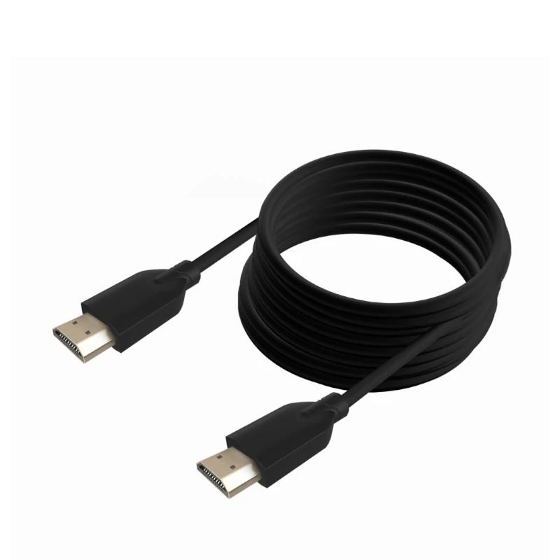 Infortisa Image 2 - Aisens Cable HDMI V2.0 CCS AM-AM negro 10m