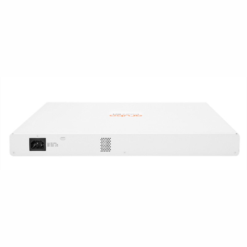 Infortisa Image 1 - HPE NW IOn 1960 12xGT 4xSFP+ Switch