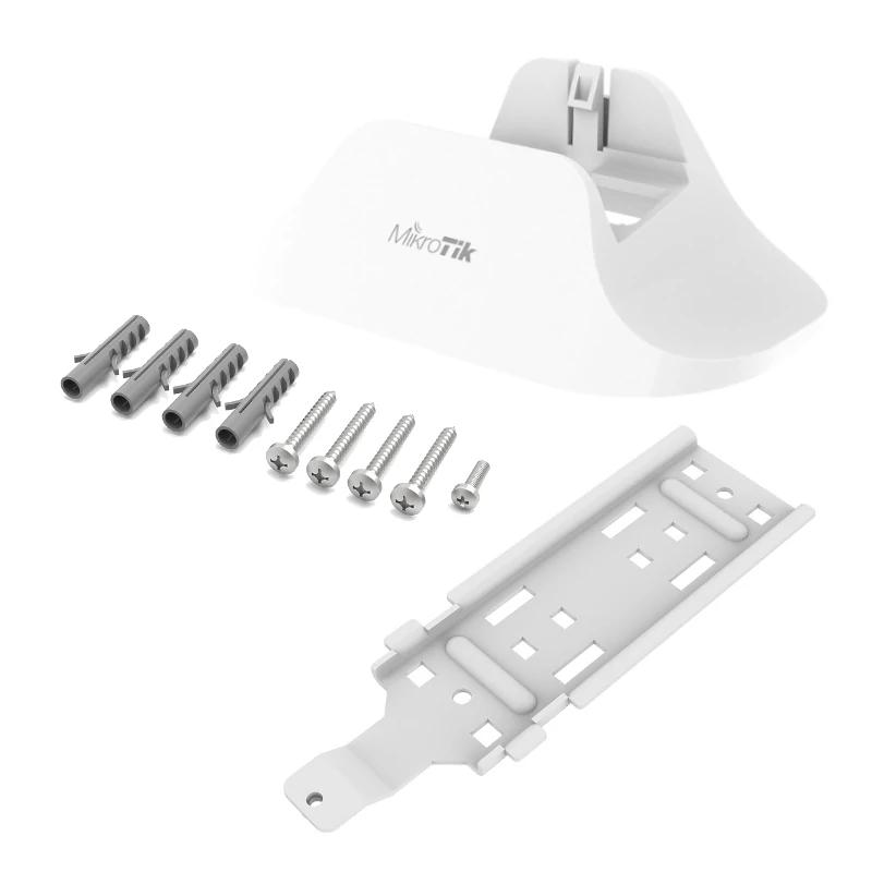 Infortisa Image 2 - MikroTik RBwAPR-2nD&R11e-LR8G wAP 1x10/100 2.4GHz