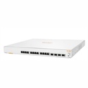 Infortisa Image 2 - HPE NW IOn 1960 12xGT 4xSFP+ Switch