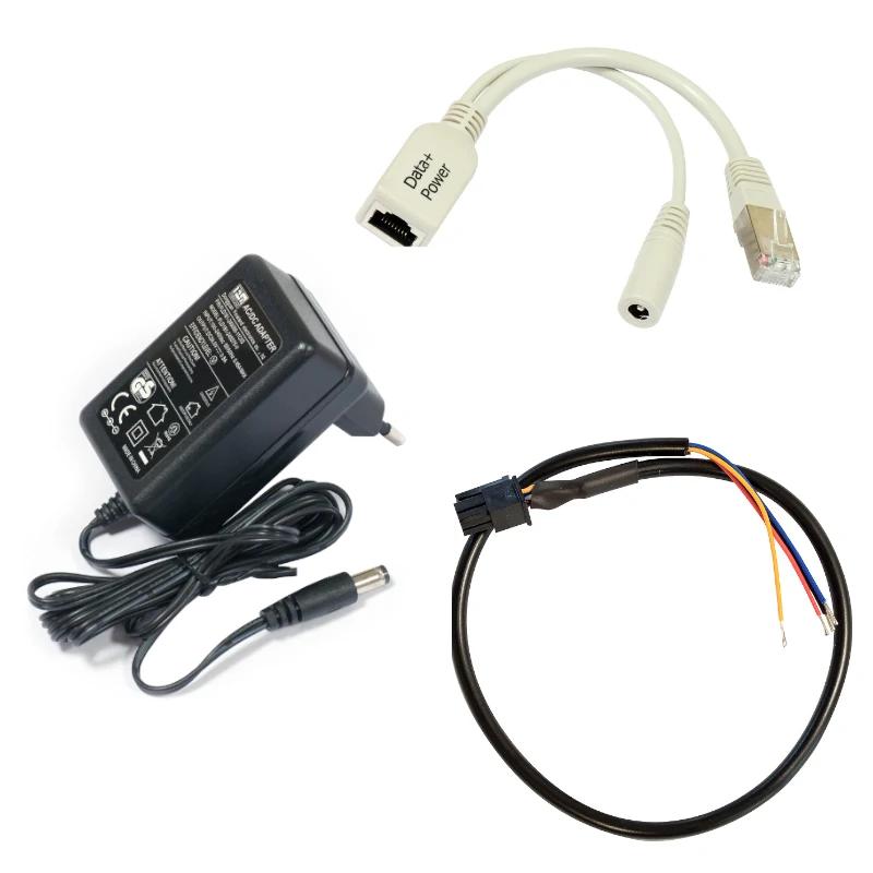 Infortisa Image 3 - MikroTik RBwAPR-2nD&R11e-LR8G wAP 1x10/100 2.4GHz