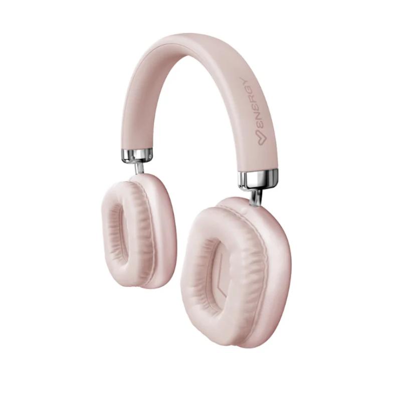 Infortisa Image 1 - Energy Sistem Auriculares Style Rose BT