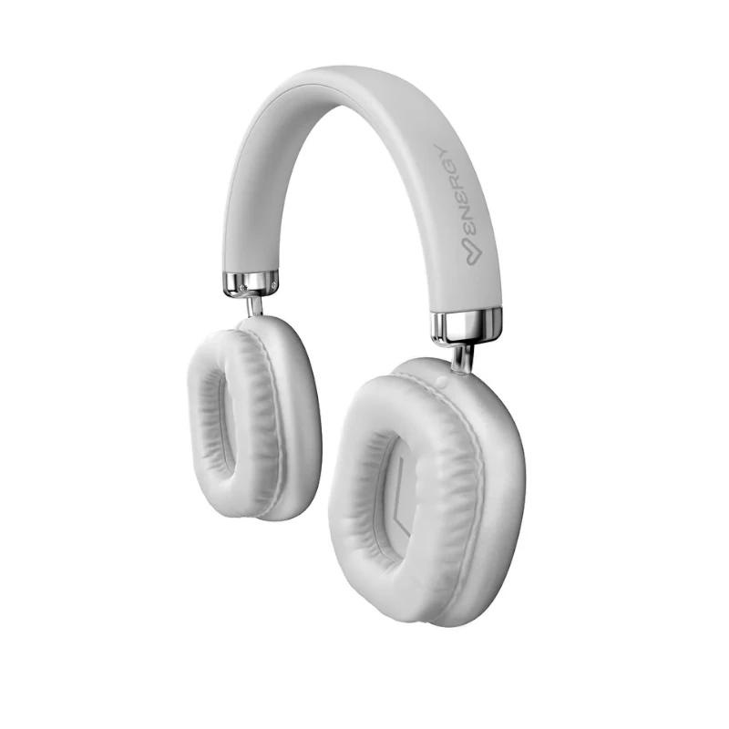 Infortisa Image 1 - Energy Sistem Auriculares Style Silver BT