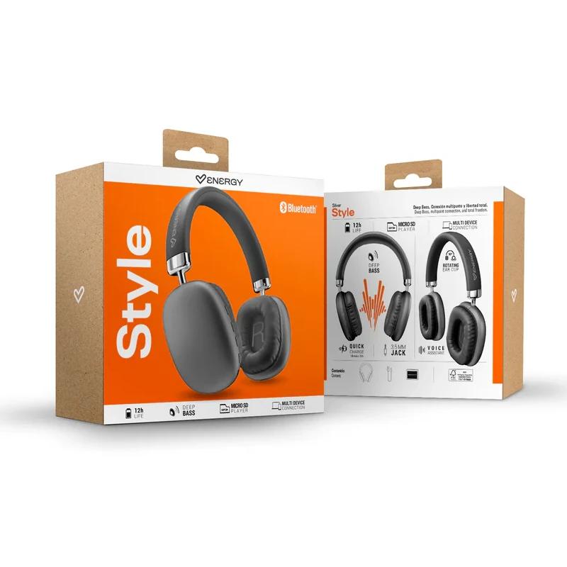 Infortisa Image 3 - Energy Sistem Auriculares Style Space BT
