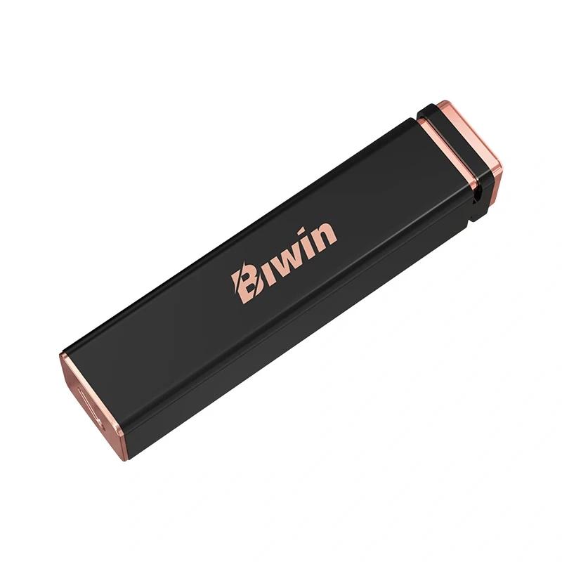 Infortisa Image 3 - Biwin PD2000 2TB Black  2000 MB-s