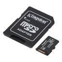 Infortisa Image 1 - Kingston MicroSD Industrial 32Gb con adaptador