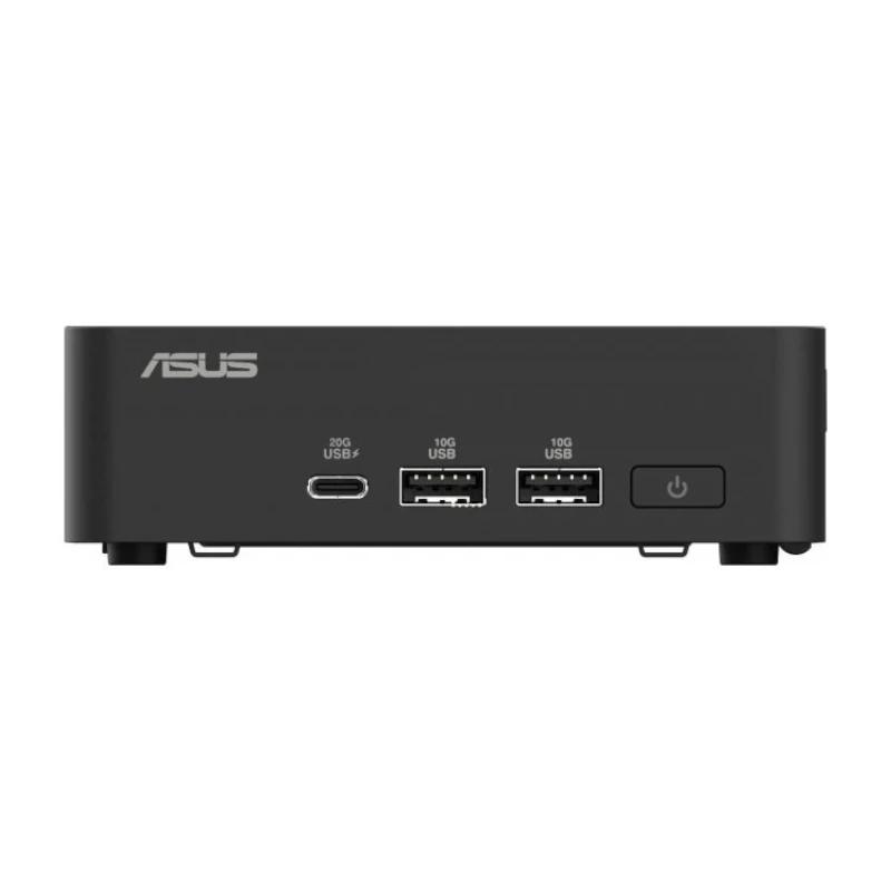 Infortisa Image 1 - Asus NUC 15 Pro RNUC15CRKI300002 Core 3-100U Slim