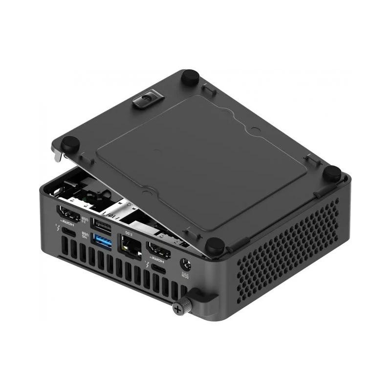 Infortisa Image 1 - Asus NUC 15 Pro RNUC15CRKU500002 Ultra 5-225H Slim