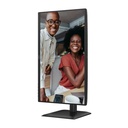 Infortisa Image 2 - AOC 24E4U Monitor 23.8" 120Hz IPS S-SUB HDMI DP