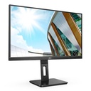 Infortisa Image 2 - AOC 27P2Q Monitor 27" IPS AA PIV VGA DVI HDMI