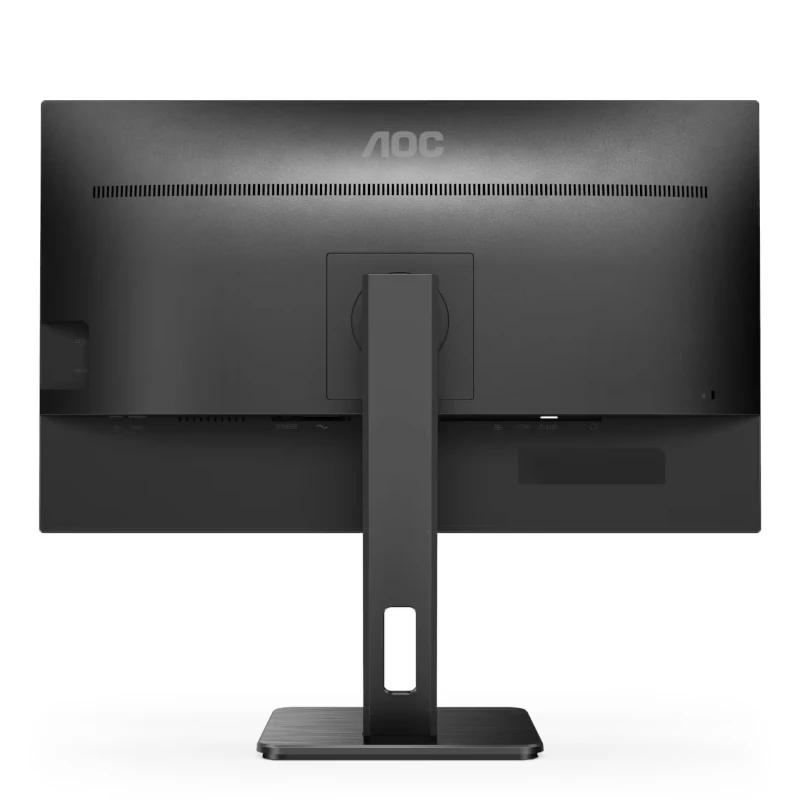 Infortisa Image 3 - AOC 27P2Q Monitor 27" IPS AA PIV VGA DVI HDMI