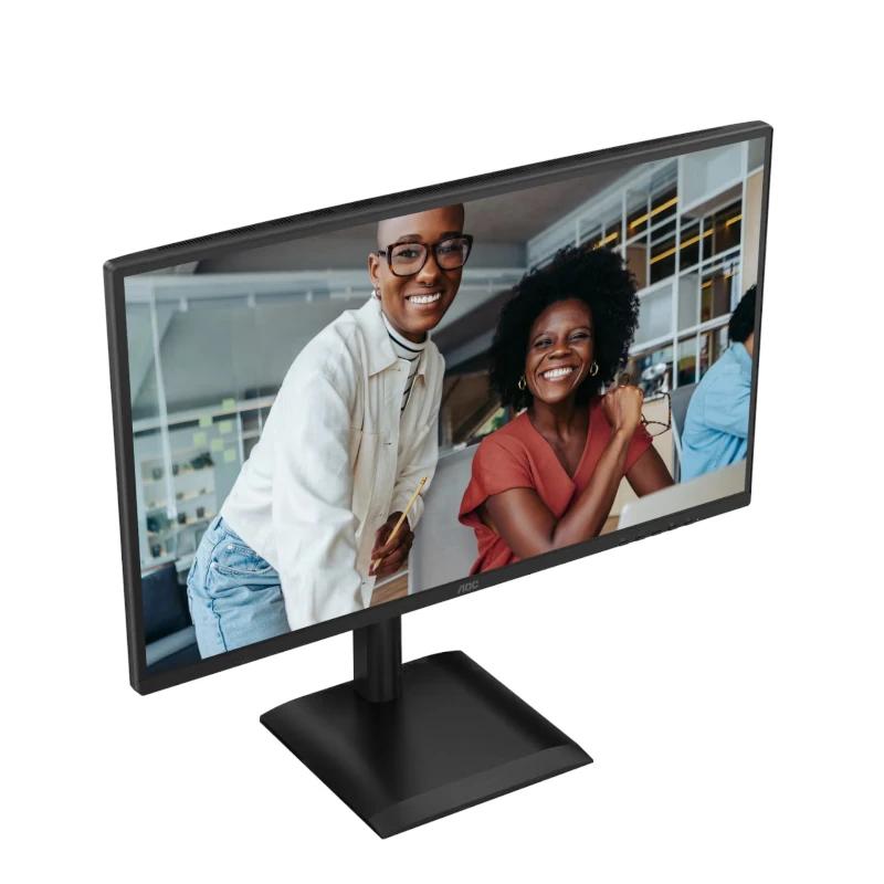 Infortisa Image 1 - AOC Q27E4U Monitor 27" 2K 120Hz HDMI USB DP IPS AA