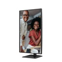 Infortisa Image 2 - AOC Q27E4U Monitor 27" 2K 120Hz HDMI USB DP IPS AA